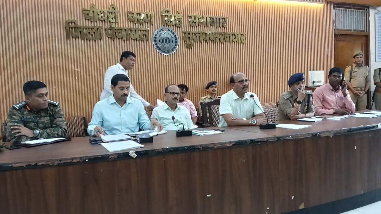 मुजफ्फरनगर में 21 अगस्त से शुरू होगी अग्निवीर सेना भर्ती