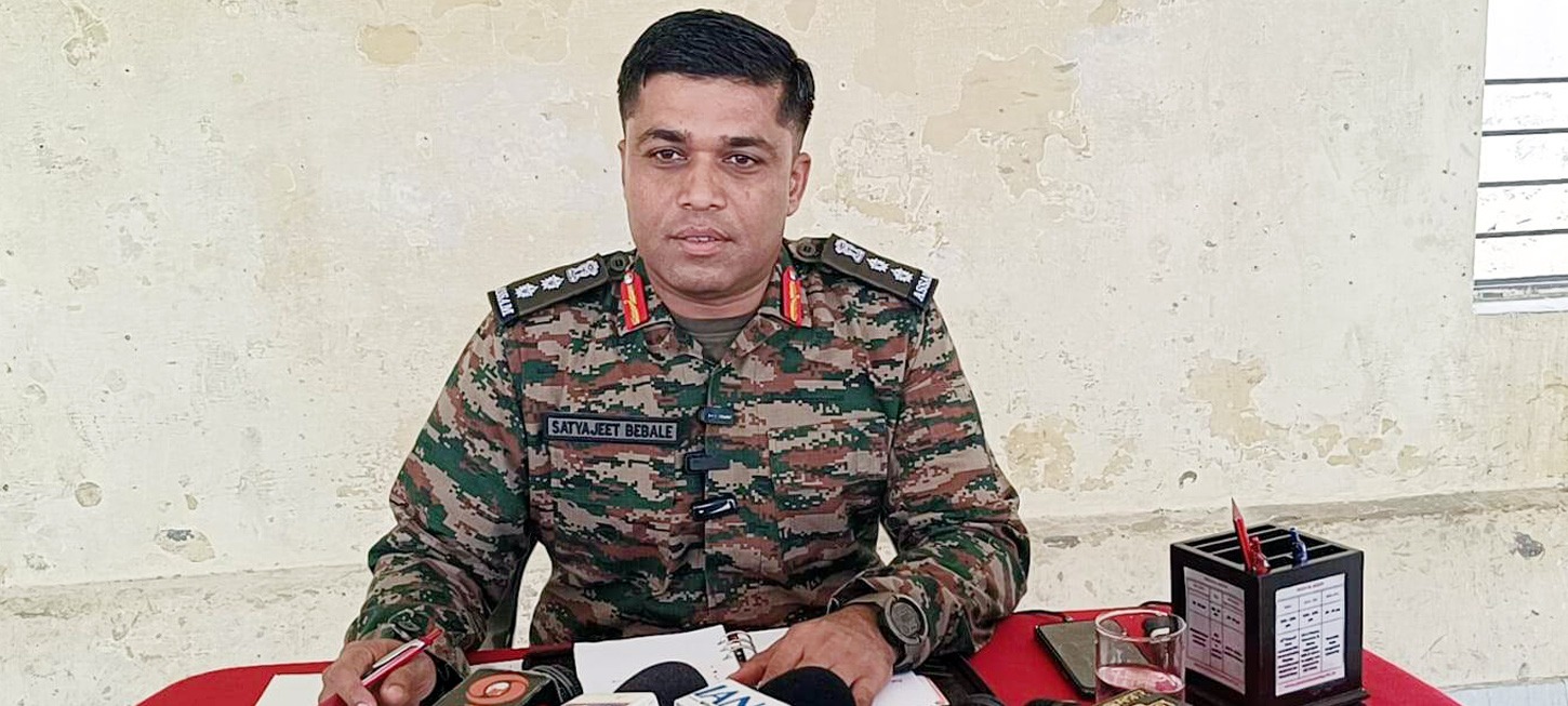 अग्निवीर भर्ती में दलालों के चक्कर में धन खर्च ना करें अभ्यर्थी