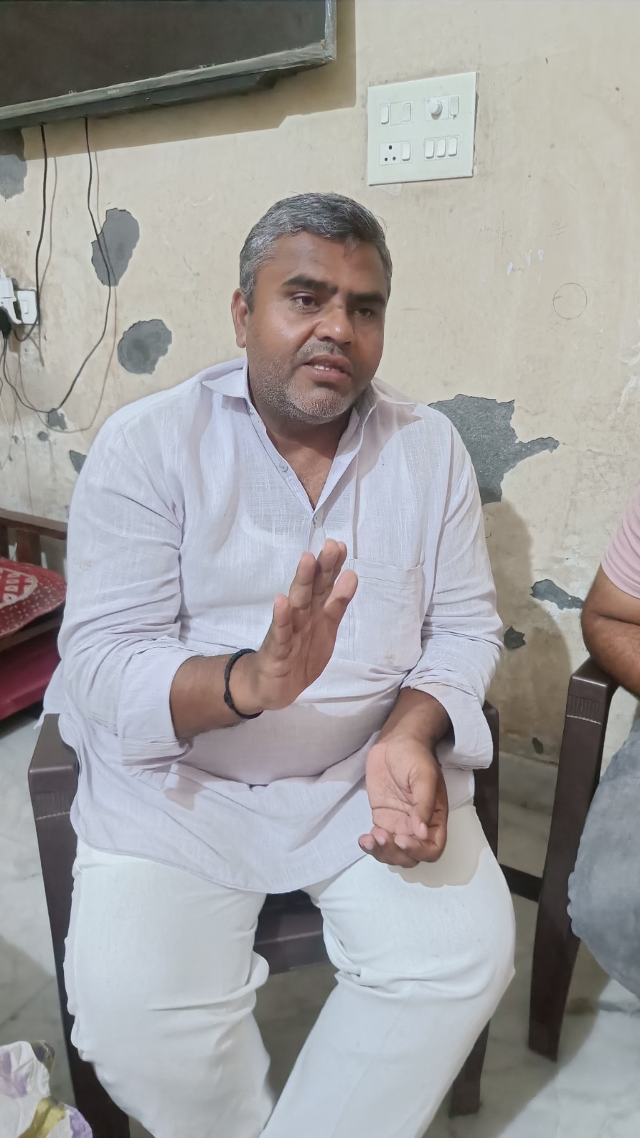 छड़ियों का मेला शुरू होने से पहले ही विवादों में घिरा