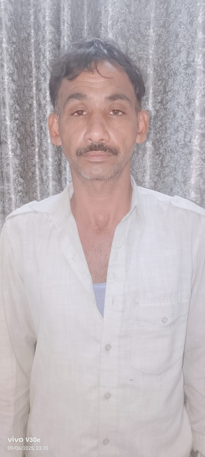 जिंदगी पर इश्क भारी, हत्यारा पिता को जेल