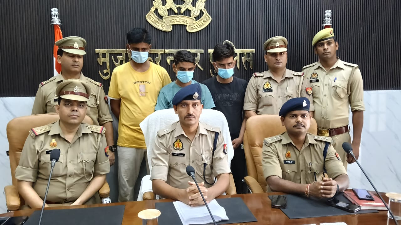 खाकी का खास टोनी निकला स्मैक का बड़ा तस्कर