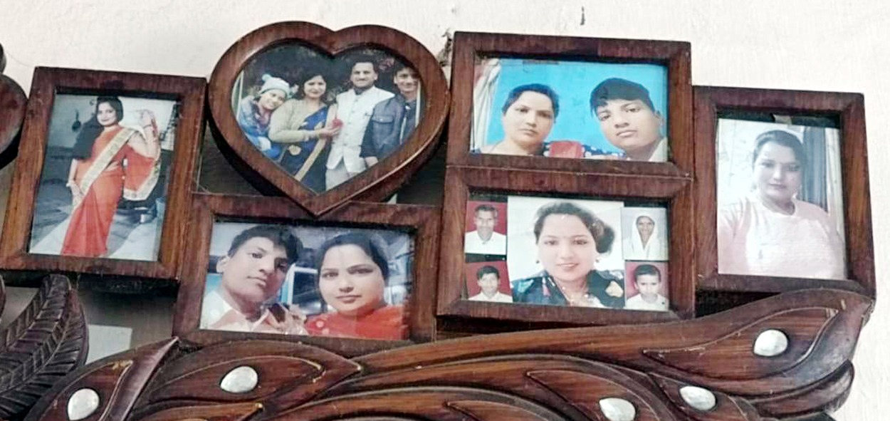 कंस मामा, मासूम भांजे को मार डाला, बहन को किया अधमरा