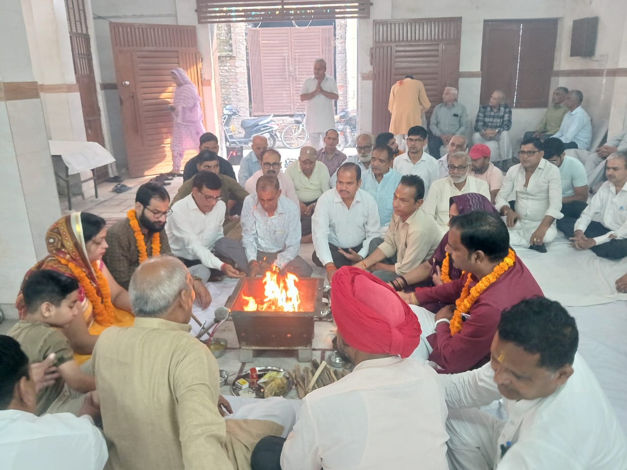 ज्ञान-विज्ञान के दाता हैं आदि देव भगवान विश्वकर्मा