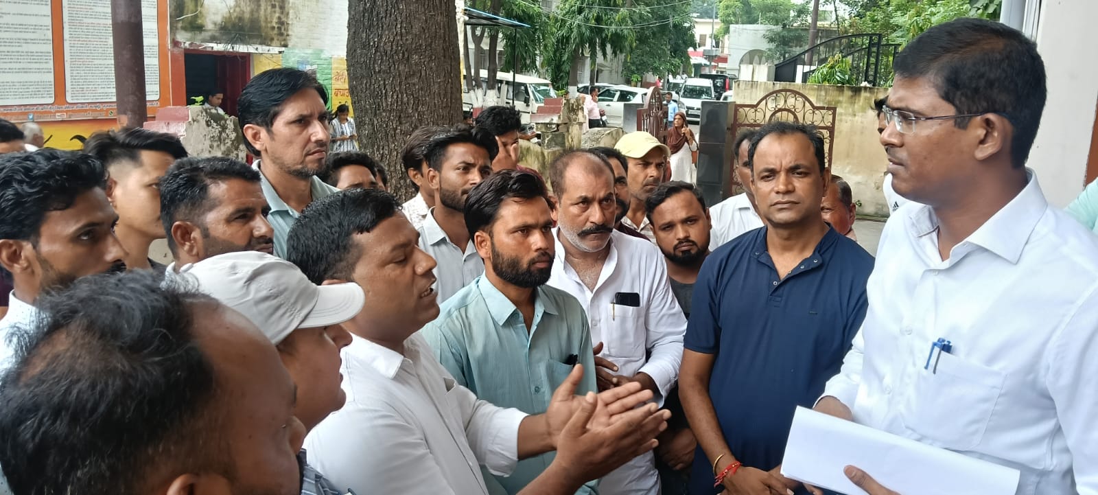 ड्रोन वीडियोग्राफी पर प्रतिबंध हटाने की मांग