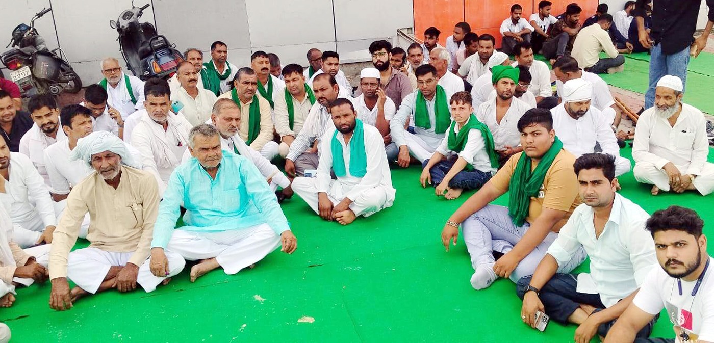 डिप्टी मैनेजर हत्याकांडः पुलिस की घोर लापरवाही पर गुडवर्क का पर्दा