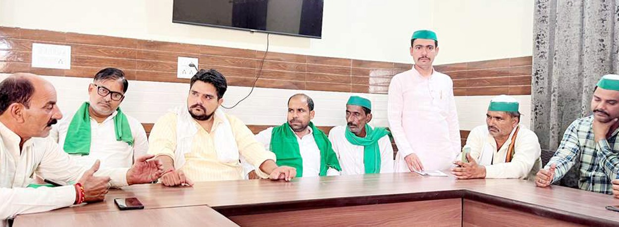 राष्ट्रीय स्वयंसेवक संघ ने मनाया विजय पर्व