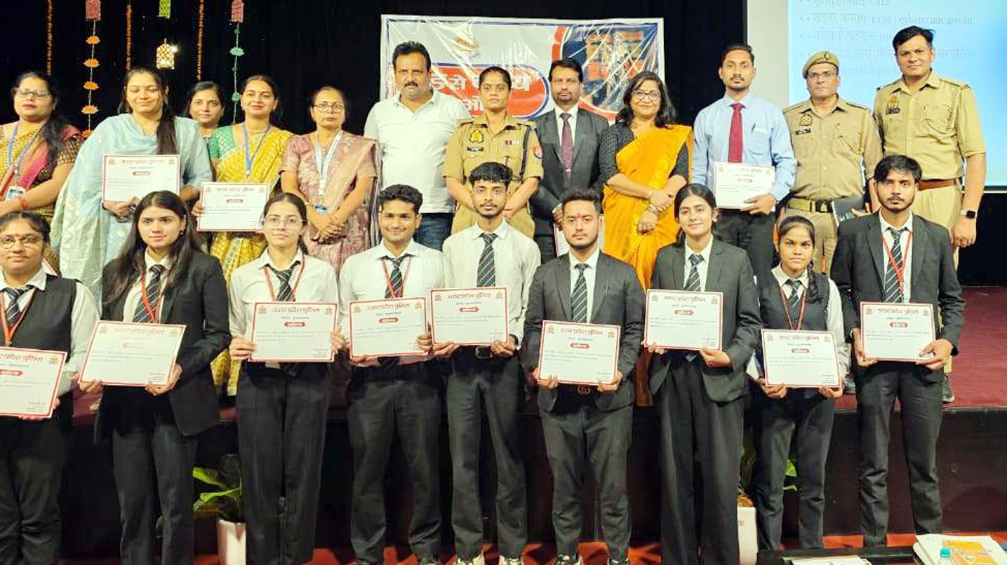 नए कानूनों में जीरो एफआईआर के साथ वीडियो ट्राॅयल की व्यवस्था