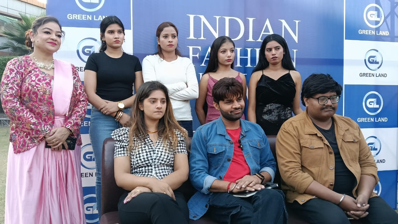 मिस और मिस्टर मुजफ्फरनगर बनने को रैंप पर चलेंगे युवा