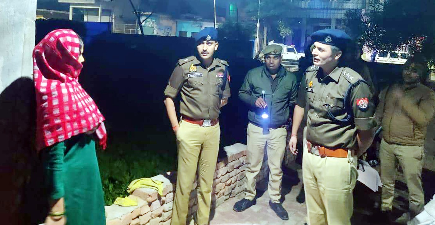 सत्यापन में खुली अवैध अनार बम फैक्टी की पोल, जखीरा बरामद