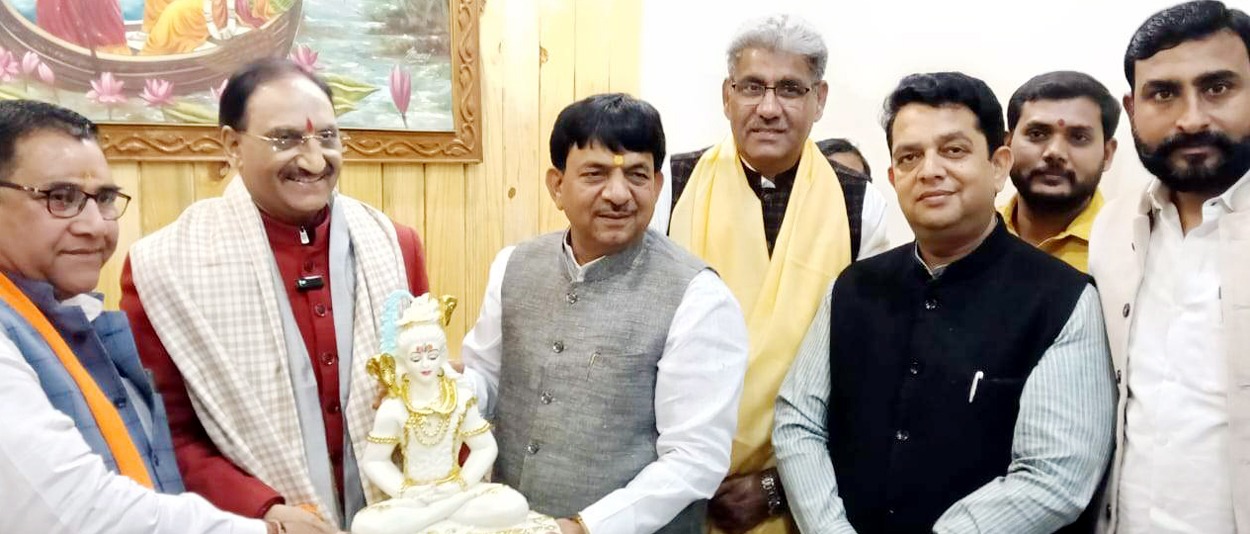 समान नागरिकता कानून पूरे देश में लागू करना वक्त की मांगः निशंक