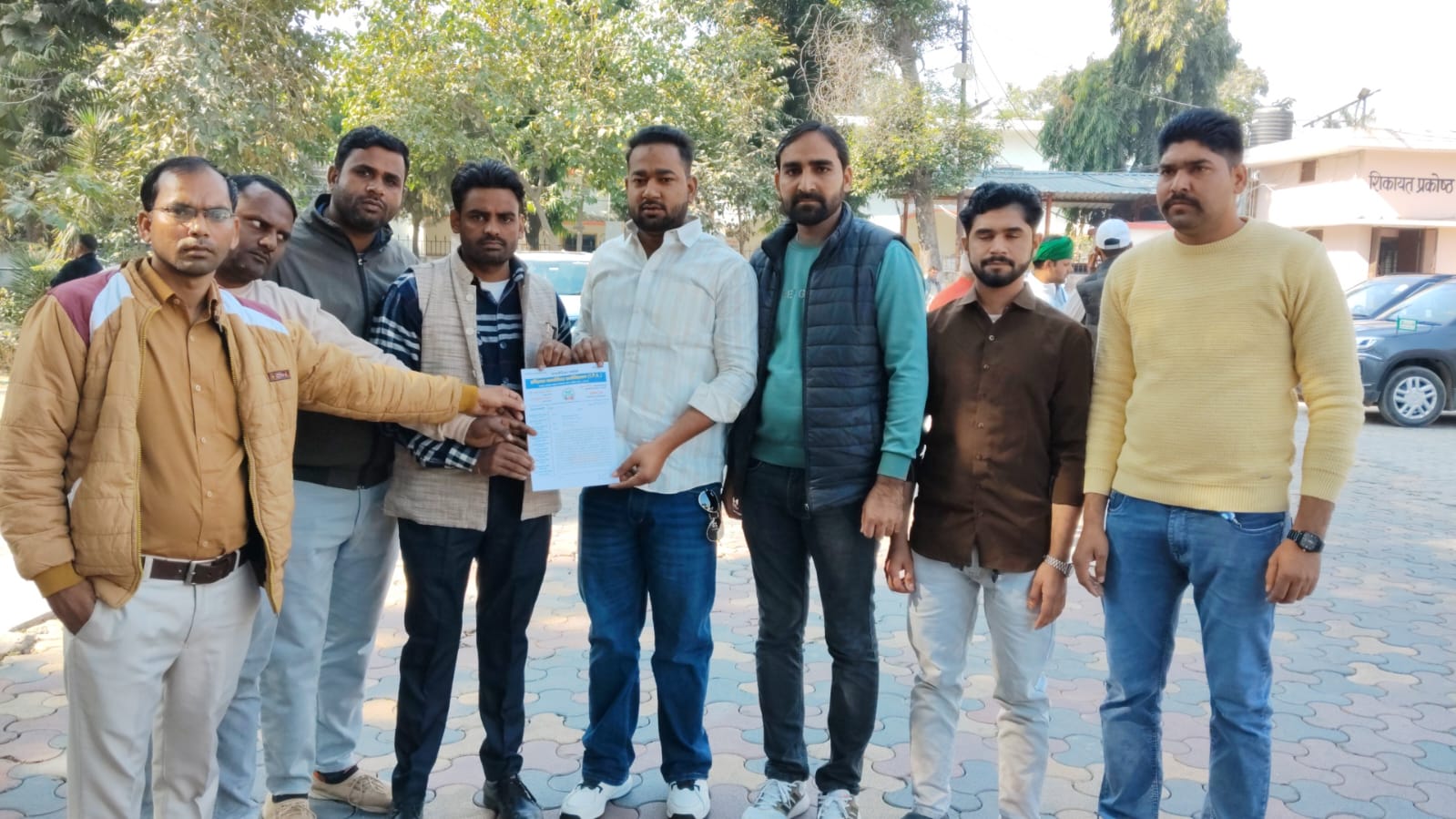 आईपीए ने सीएमओ पर लगाए गए आरोपों को बताया निराधार