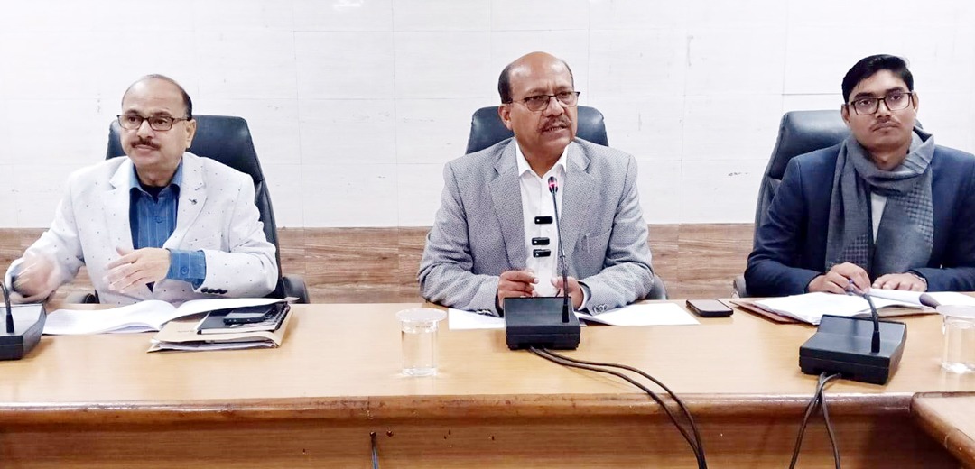 मुजफ्फरनगर में एसआईआर अभियान 78.73 प्रतिशत पूरा