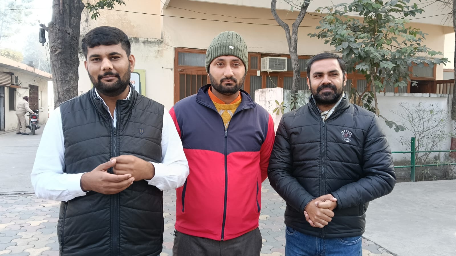 गंभीर आरोपों के घेरे में खतौली शुगर मिल प्रबंध तंत्र